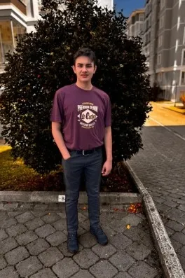 Berat K Cast Ajans Yapım Berat K