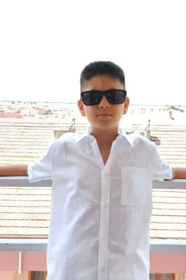 EYMEN G