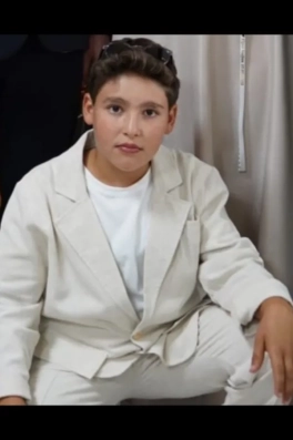 Cast Ajans Yapım Ali Z