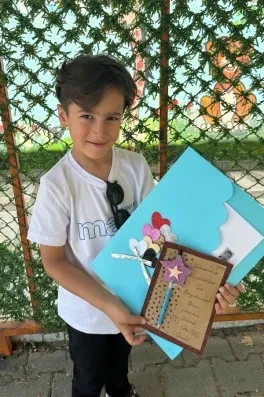 Ömer K Cast Ajans Yapım Ömer K