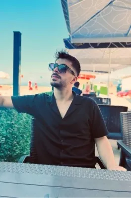 Cast Ajans Yapım Muhammed S