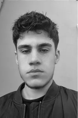 Cast Ajans Yapım İbrahim S