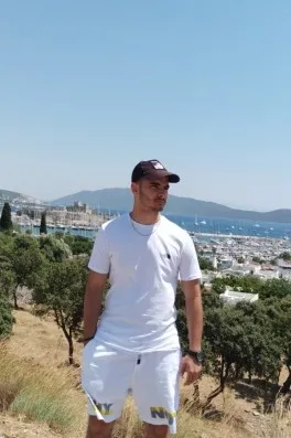 Cast Ajans Yapım Muhammed Y