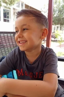 Cast Ajans Yapım Çağan K