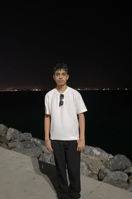 Cast Ajans Yapım Muhammet U