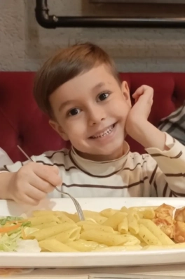 Cast Ajans Yapım Çağan K