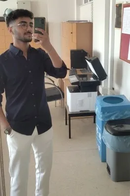 Cast Ajans Yapım Musab A