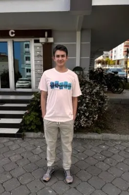 Berat K Cast Ajans Yapım Berat K