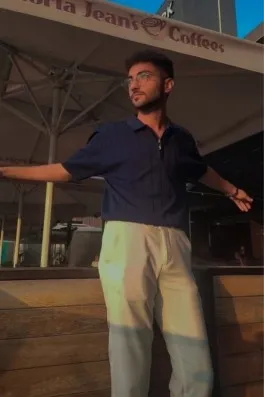 Cast Ajans Yapım Musab A