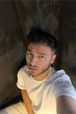 Cast Ajans Yapım ONUR G