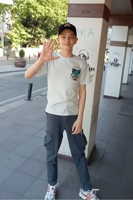 Cast Ajans Yapım Ali P