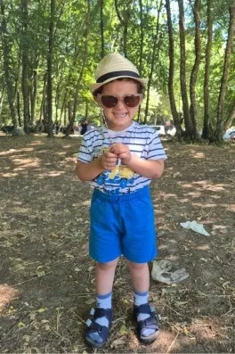 Cast Ajans Yapım Muhammed Ş