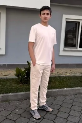 Berat K Cast Ajans Yapım Berat K