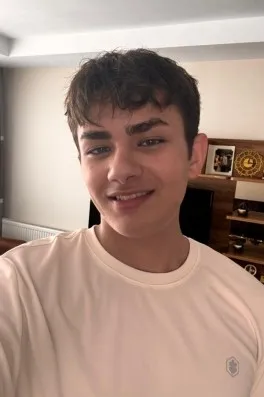 Berat K Cast Ajans Yapım Berat K