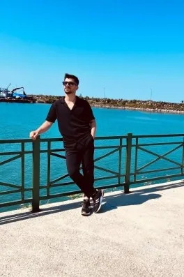 Cast Ajans Yapım Muhammed S