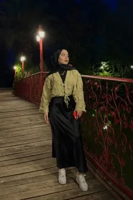 Cast Ajans Yapım Kübra ş