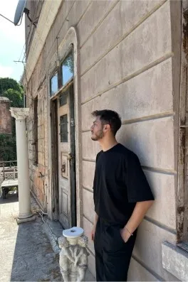 Cast Ajans Yapım ONUR G