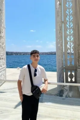 Cast Ajans Yapım Muhammet U