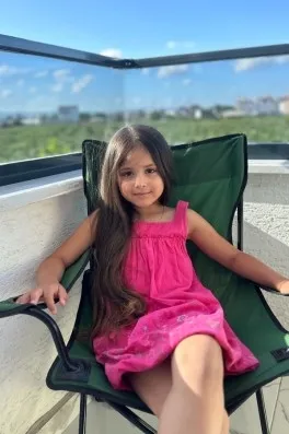 Cast Ajans Yapım Almina E