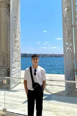 Cast Ajans Yapım Muhammet U