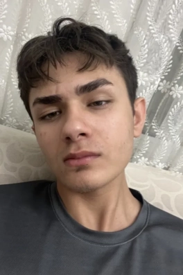 Berat K Cast Ajans Yapım Berat K