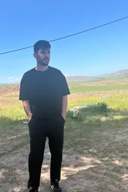 Cast Ajans Yapım Muhammed S