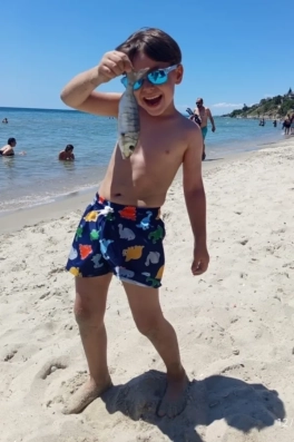 Cast Ajans Yapım Çağan K