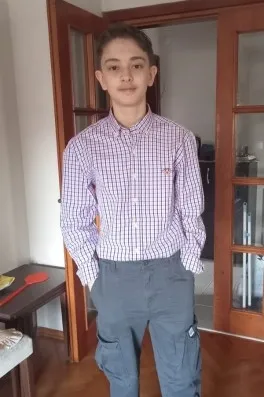 Cast Ajans Yapım Ali P