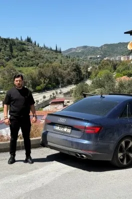 Cast Ajans Yapım Zeynel Ş