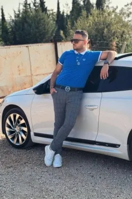 Cast Ajans Yapım FERHAT B