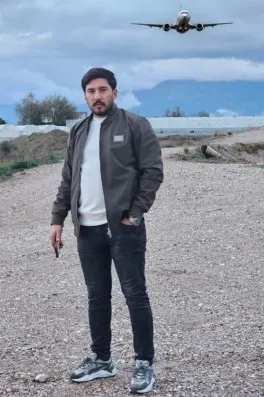 Cast Ajans Yapım Zeynel Ş