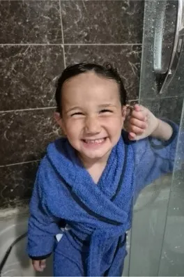 Cast Ajans Yapım Muhammed Ş