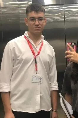 Cast Ajans Yapım Haydar O