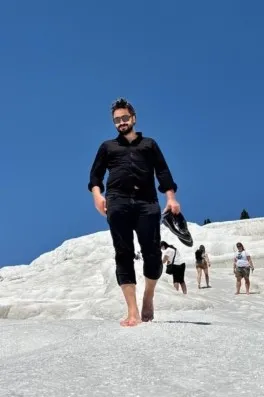 Cast Ajans Yapım Adem L