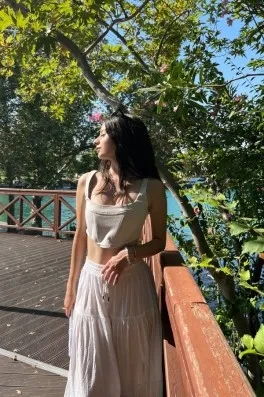 Cast Ajans Yapım Rabia A