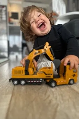 Cast Ajans Yapım Can M