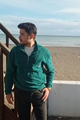 Cast Ajans Yapım Furkan Ç