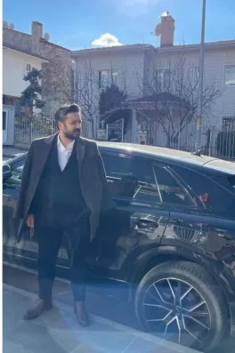 Cast Ajans Yapım Adem L