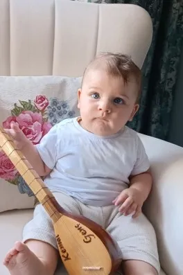 Cast Ajans Yapım Mustafa P