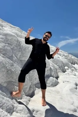 Cast Ajans Yapım Adem L