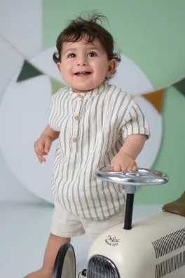 Cast Ajans Yapım Ömer G