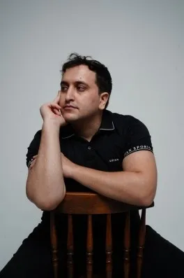 Cast Ajans Yapım Bedirhan V