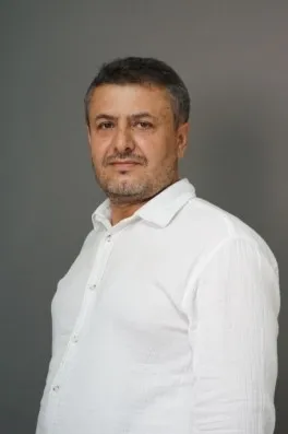 Cast Ajans Yapım Cengiz A