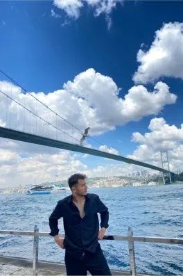 Cast Ajans Yapım ONUR G