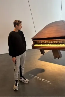 Oğuz K Cast Ajans Yapım Oğuz K