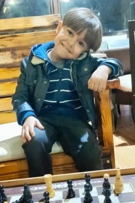 Cast Ajans Yapım Çağan K