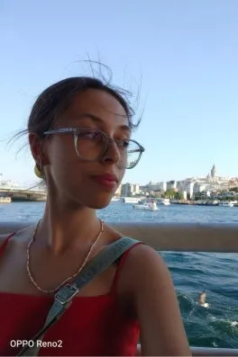 Cast Ajans Yapım Fulya S