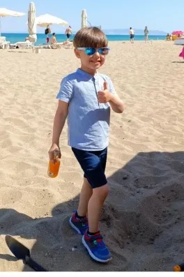 Cast Ajans Yapım Çağan K