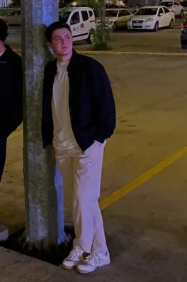 Cast Ajans Yapım Salih Y