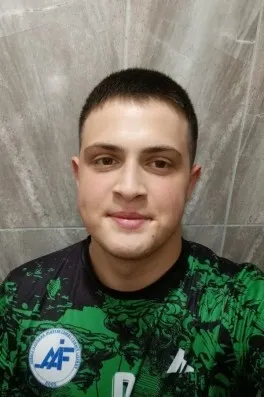 Cast Ajans Yapım Salih Y